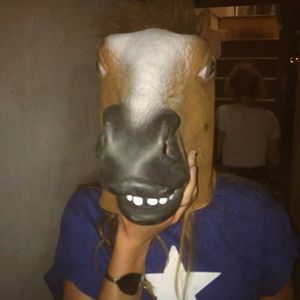 Meet your Posher, Kylie